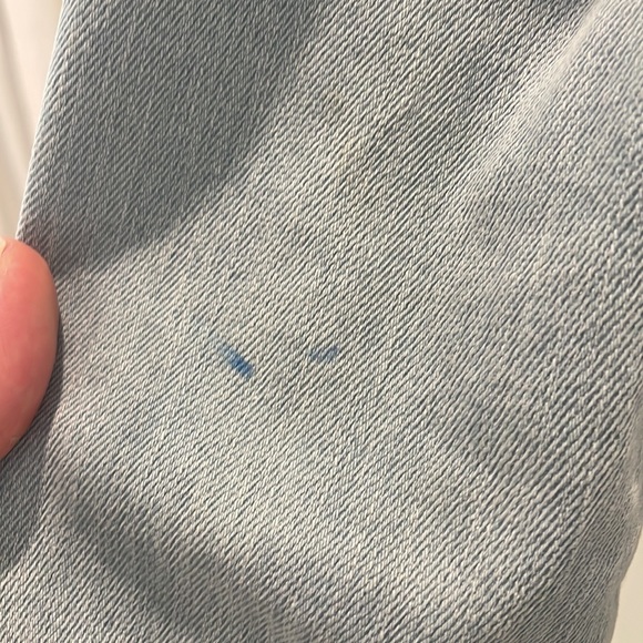 Denim Moto jacket joe fresh - Picture 4 of 4